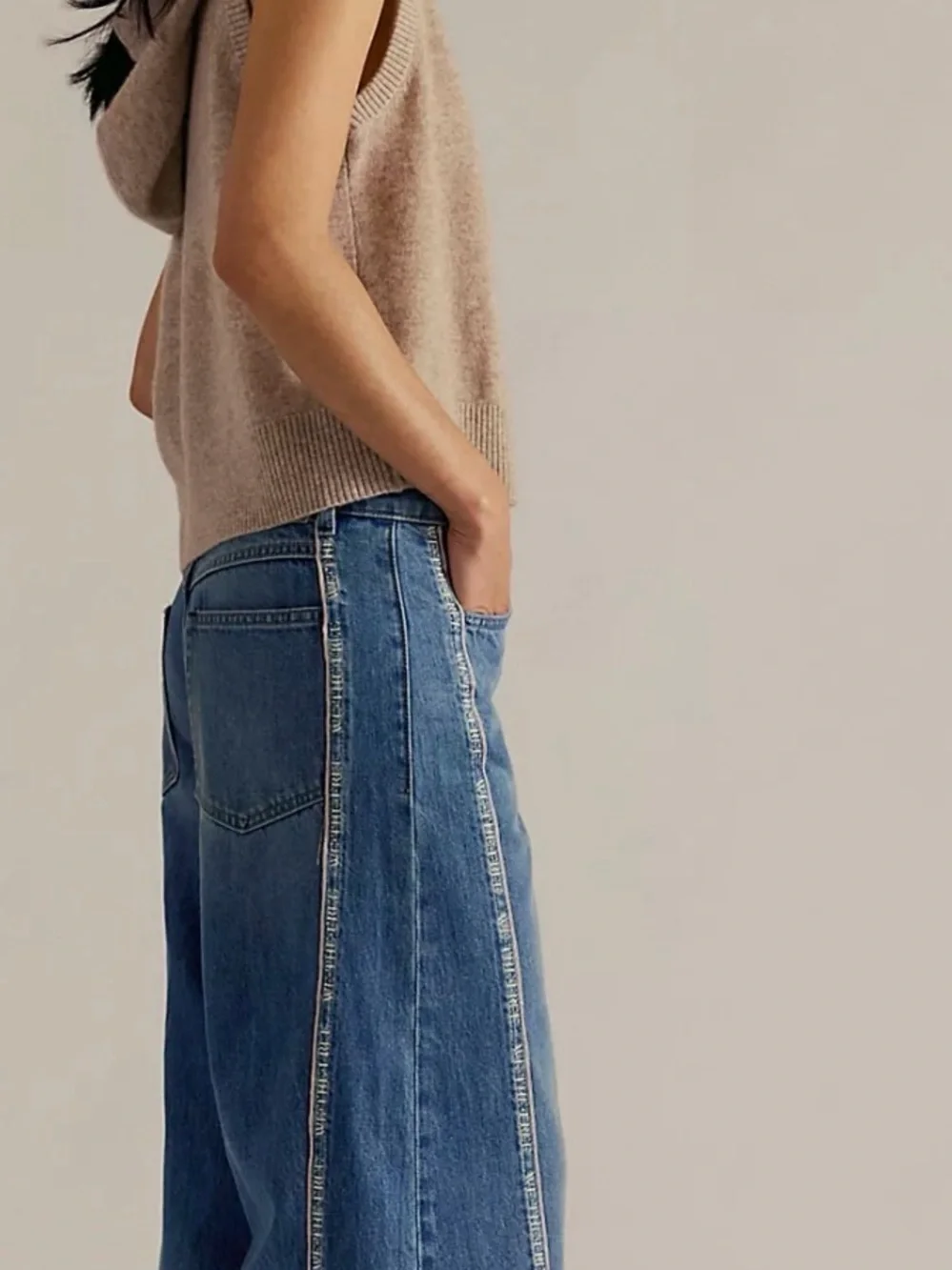 Free People We The Free 